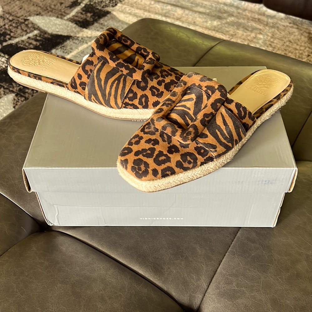 Vince Camuto Size 10